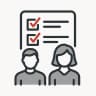 interviews icon