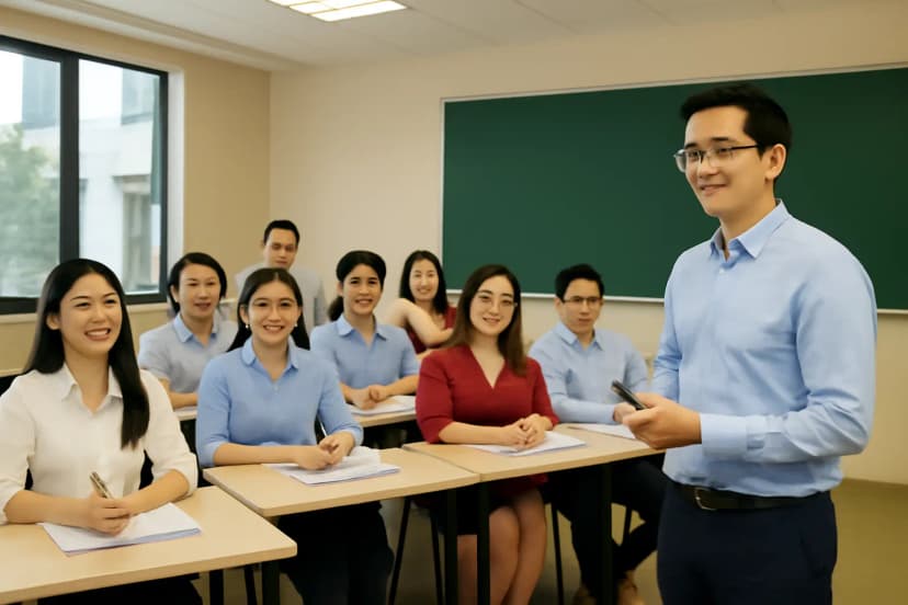 Đào tạo & Giáo dục